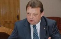 Службу зовнішньої розвідки України очолив Віктор Гвоздь