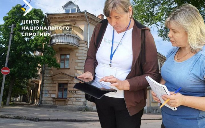 Росіяни продовжують незаконно відбирати житло українців, які виїхали з окупації, — спротив