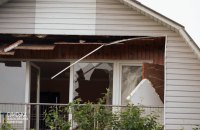 Окупанти поранили двох цивільних на Сумщині