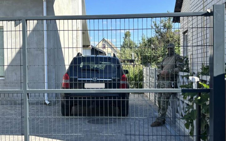 ЦПК: сторона обвинувачення клопотатиме про запобіжний захід Шабуніну в вигляді особистого зобов'язання