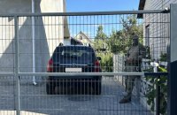 ЦПК: сторона обвинувачення клопотатиме про запобіжний захід Шабуніну в вигляді особистого зобов'язання