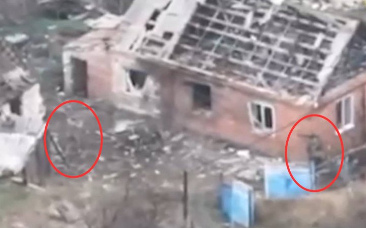 ОГП: росіяни розстріляли військовослужбовця ЗСУ під час здачі в полон на Сіверському напрямку