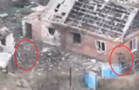 ОГП: росіяни розстріляли військовослужбовця ЗСУ під час здачі в полон на Сіверському напрямку