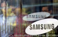 Samsung в 2015 году заплатил в бюджет Украины 1,8 млрд гривен
