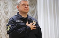 У лікарні помер поліцейський, поранений під час удару по Харкову в листопаді