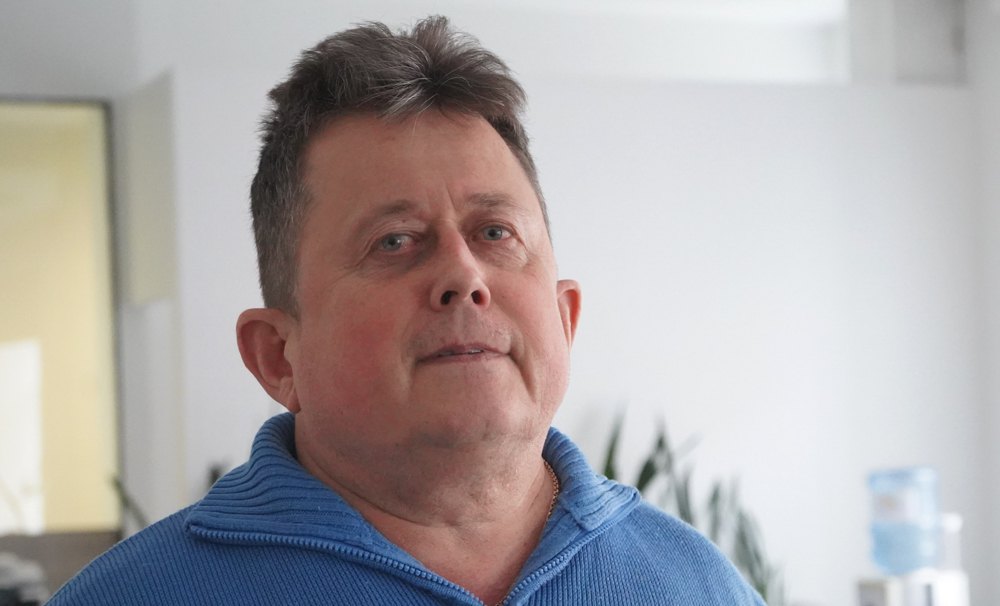 Андрій Риженко 