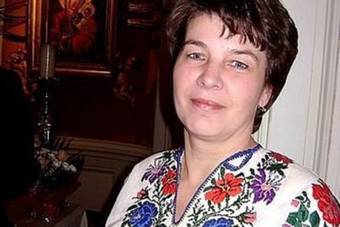 У Львові від COVID-19 померла анестезіолог обласної лікарні