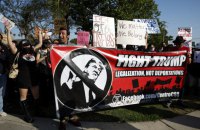 Суд заборонив Трампу використовувати Нацгвардію на протестах у Каліфорнії