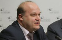 Украина заставляет Европу искать запасной план, - Чалый