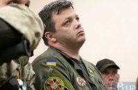 Полиция заподозрила Семенченко в публикации фейкового приказа о деблокаде