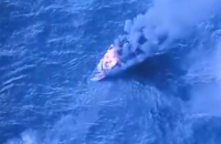 Пентагон: за наказом Трампа завдали удару по судну, яке займалося торгівлею наркотиками 