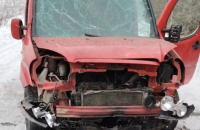 На Сумщині росіяни дроном поранили двох чоловіків