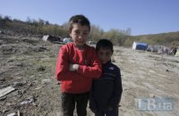 Історія з ромським табором: підпал, скандал, що далі?