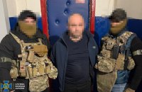 У Одесі затримали агента РФ, який виготовляв вибухівку для терактів в Україні