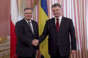 Польша выделила Украине 100 млн евро кредита