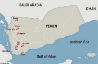 Авіація арабської коаліції розбомбила шпиталь "Лікарів без кордонів" у Ємені