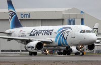 У Єгипті спростували інформацію про імовірний вибух на борту A320