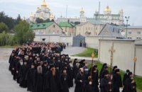 Осередки «русміра». Які ще монастирі країни повні «ждунів»