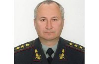 Порошенко поміняв керівника Антитерористичного центру при СБУ