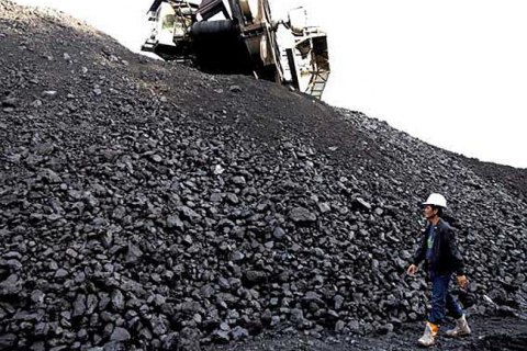 Минэнерго: из-за энергоблокады Крыма растет дефицит угля