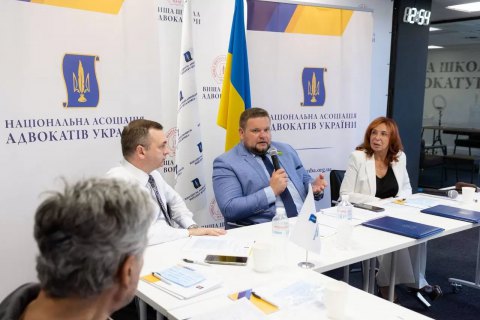 Ефективна робота саморегульованих організацій сприятиме децентралізації в Україні, - Клочко 