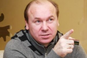 Леоненко: "Швидше б вичистити "сьомінщіну"