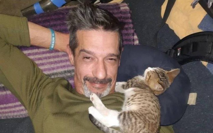 На фронті загинув відомий шоумен та ведучий Максим Неліпа