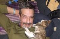 На фронті загинув відомий шоумен та ведучий Максим Неліпа