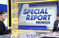 Зеленський був трохи здивований заявою Трампа після вчорашніх перемовин 