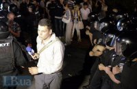 Медиа-профсоюз и союз журналистов требуют отставки Захарченко