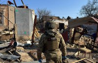 На Донеччині російські війська вбили та поранили чотирьох цивільних