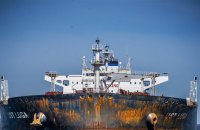 Reuters: оператор "тіньового флоту" РФ зазнав майже $400 мільйонів збитків через санкції 