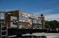 США назвали "чемпіонів" ініціативи PURL з закупівлі зброї для України: Німеччина, Нідерланди та Норвегія