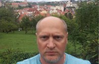 КДБ Білорусі зробив заяву про затриманого в Мінську журналіста Павла Шаройка