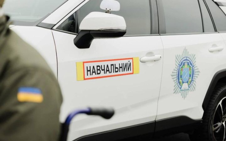 У 2025 році анулювали ліцензії для понад 70 автошкіл-порушників 