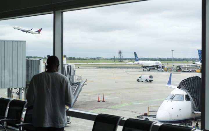 У США заарештували чоловіка за імовірну спробу підпалу посольства в Ізраїлі