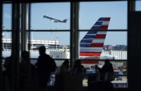 Через урядовий шатдаун у США бракує авіадиспетчерів і масово затримують рейси