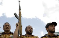 Хусити звільнили частину іноземних співробітників ООН, затриманих у Ємені