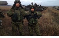 Британська розвідка: ​Кремль вербує етнічні меншини для війни і готовий терпіти високі втрати