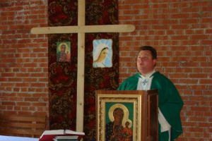 Терористи викрали римо-католицького священика