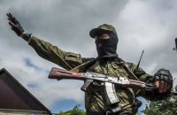 Оккупанты с начала суток дважды нарушили режим прекращения огня на Донбассе 