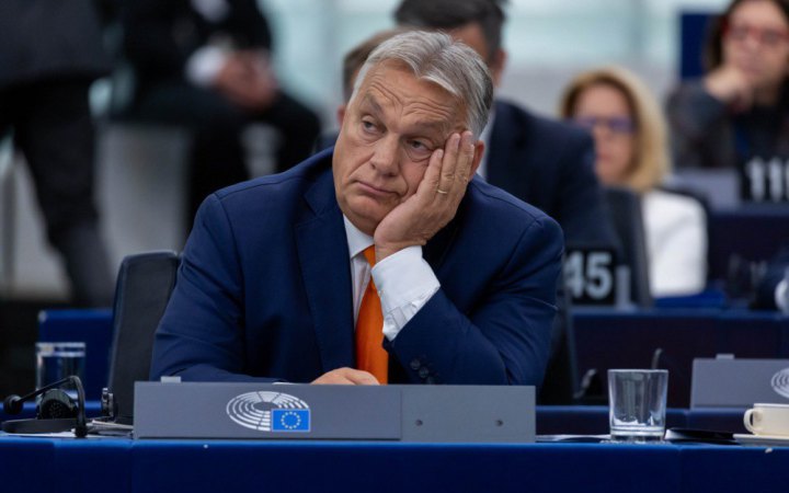 FT: ЄС пришвидшує схвалення механізму блокування російських активів, аби обійти вето Орбана