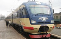 Российский банк хочет кредитовать локомотивы для "Укрзализныци"