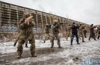 Жителів Полтавщини попереджають про навчальні стрільби поблизу Миргорода