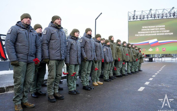 ​За минулу добу Сили оборони знищили ще 1080 російських окупантів 