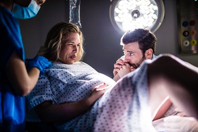 Народила… і? Як насправді вагітність і пологи впливають на здоров'я жінки 