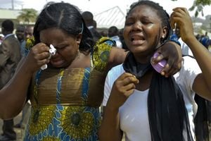 У Нігерії невідомі розстріляли парафіян церкви