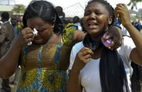 В Нигерии неизвестные расстреляли прихожан церкви