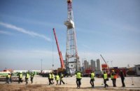 Shell получил добро на добычу газа в Харьковской области