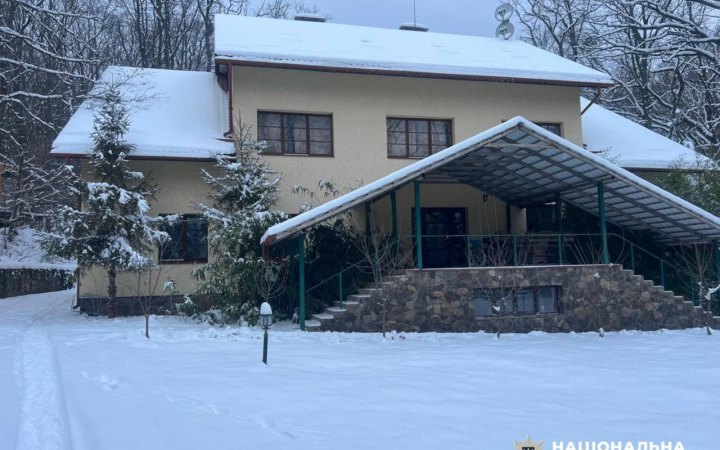 На Закарпатті викрили пов’язану з нардепом від ОПЗЖ схему привласнення лісу на 150 млн грн